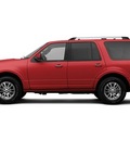 ford expedition 2012 red suv limited flex fuel 8 cylinders 4 wheel drive 6 speed automatic 46168
