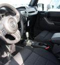 jeep wrangler 2012 black suv sport gasoline 6 cylinders 4 wheel drive automatic 07730