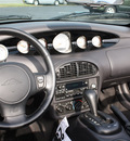plymouth prowler 1999 black gasoline v6 rear wheel drive autostick 07730