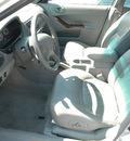 mitsubishi galant 2001 silver sedan gtz gasoline 6 cylinders front wheel drive automatic 92882