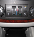 chevrolet impala 2008 blue sedan lt gasoline 6 cylinders front wheel drive automatic 14580