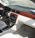 chevrolet impala 2010 black sedan lt flex fuel 6 cylinders front wheel drive automatic 33021