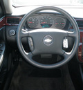 chevrolet impala 2008 silver sedan ls 4dr flex fuel 6 cylinders front wheel drive automatic 56301
