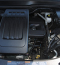 chevrolet equinox 2010 mocha suv ls gasoline 4 cylinders front wheel drive automatic 76087
