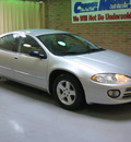 dodge intrepid 2002 silver sedan es gasoline 6 cylinders front wheel drive automatic 44883