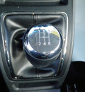 jeep patriot 2009 black suv sport gasoline 4 cylinders 2 wheel drive 5 speed manual 14224