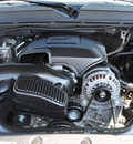 chevrolet suburban 2011 brown suv lt flex fuel 8 cylinders 4 wheel drive automatic 76087