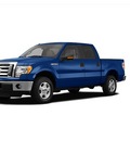 ford f 150 2011 blue 4wd supercrew 157 xlt gasoline 6 cylinders 4 wheel drive automatic 56301