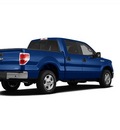 ford f 150 2011 blue 4wd supercrew 157 xlt gasoline 6 cylinders 4 wheel drive automatic 56301