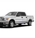 ford f 150 2011 white plat gasoline 6 cylinders 2 wheel drive automatic 77388