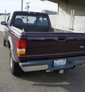 ford ranger 1994 purple xlt 4x4 gasoline v6 4 wheel drive 4 speed manual 98371
