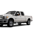 ford f 250 super duty 2012 biodiesel 8 cylinders 4 wheel drive shiftable automatic 76205