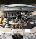 ford taurus 2005 tan sedan se gasoline 6 cylinders front wheel drive automatic 14224