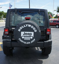 jeep wrangler unlimited 2012 px8 black clear coa suv sport gasoline 6 cylinders 4 wheel drive automatic 33021