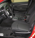 dodge avenger 2012 redline sedan sxt gasoline 4 cylinders 16v dohc front wheel drive automatic 44883