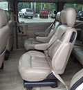 oldsmobile silhouette 2000 tan van gasoline 6 cylinders front wheel drive automatic 60007