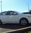 kia forte 2012 white hatchback ex gasoline 4 cylinders front wheel drive automatic 32901