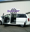chrysler town and country 2010 stone white van touring gasoline 6 cylinders front wheel drive automatic 80905