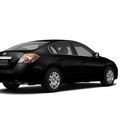 nissan altima 2012 sedan gasoline 4 cylinders front wheel drive cont  variable trans  47130