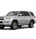 toyota 4runner 2011 suv gasoline 6 cylinders 2 wheel drive not specified 91731