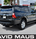 toyota 4runner 2008 gray suv sr5 gasoline 6 cylinders 2 wheel drive automatic 32771
