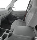 ford explorer 2005 suv grey gasoline 6 cylinders 4 wheel drive not specified 34731