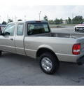 ford ranger 2008 pickup truck gasoline 4 cylinders 2 wheel drive not specified 77388