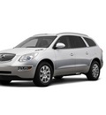 buick enclave 2012 suv gasoline 6 cylinders front wheel drive not specified 08902