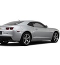 chevrolet camaro 2012 coupe gasoline 6 cylinders rear wheel drive not specified 07507