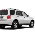 ford escape 2012 white suv limited flex fuel 6 cylinders all whee drive not specified 07735