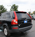 volvo xc90 2005 black suv v8 gasoline 8 cylinders all whee drive automatic 07701