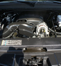 chevrolet tahoe 2010 black suv ls flex fuel 8 cylinders 2 wheel drive automatic 76108
