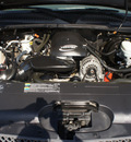 chevrolet silverado 1500 2005 black ls gasoline 8 cylinders rear wheel drive automatic 76108