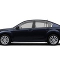 subaru legacy 2012 blue sedan 3 6r limited gasoline 6 cylinders all whee drive 5 speed automatic 55420