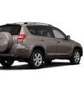 toyota rav4 2011 dk  green suv limited gasoline 6 cylinders 4 wheel drive not specified 55448