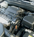 hyundai elantra 2010 silver sedan gasoline 4 cylinders front wheel drive automatic 80905