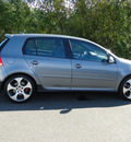 volkswagen gti 2008 united grey hatchback gasoline 4 cylinders front wheel drive automatic 98226