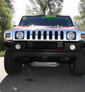 hummer h2 2003 maroon suv gasoline 8 cylinders 4 wheel drive automatic 98226