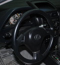 lexus is 300 2003 thundercloud sedan gasoline 6 cylinders rear wheel drive automatic 91731