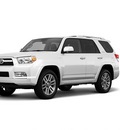 toyota 4runner 2011 suv gasoline 6 cylinders 4 wheel drive 5 speed automat 91731