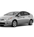 toyota prius 2011 hatchback iii hybrid 4 cylinders front wheel drive cvt e automatic 91731