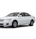 toyota camry 2011 sedan gasoline 4 cylinders front wheel drive automatic 91731