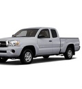 toyota tacoma 2011 access 4wd gasoline 6 cylinders 4 wheel drive manual 91731