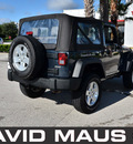jeep wrangler 2008 blue suv gasoline 6 cylinders 4 wheel drive automatic 32771