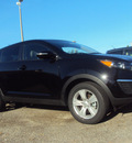 kia sportage 2012 blk cherry suv lx gasoline 4 cylinders front wheel drive automatic 32901