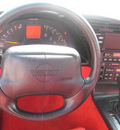 chevrolet corvette 1994 white gasoline v8 rear wheel drive automatic 33884