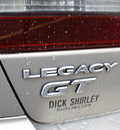 subaru legacy 2002 green sedan gt gasoline 4 cylinders all whee drive 5 speed manual 27215