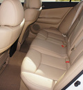 nissan maxima 2011 white sedan 3 5 sv gasoline 6 cylinders front wheel drive automatic 76018