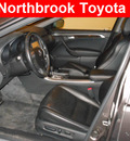acura tl 2007 lt  brown sedan w navi gasoline 6 cylinders front wheel drive automatic 60062