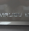 chevrolet malibu 2010 brown sedan lt gasoline 4 cylinders front wheel drive automatic 76108